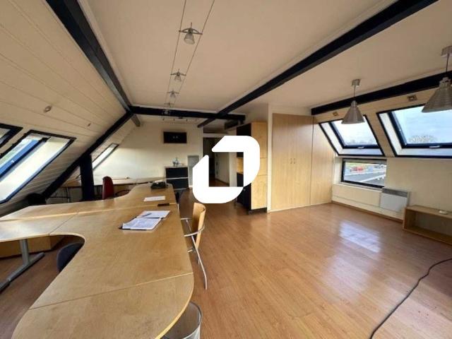 Vente bureaux Morainvilliers Proche Orgeval et A13