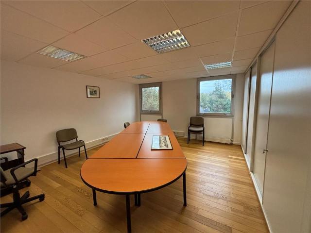 Vente bureaux Nantes centre Proche transports en commun