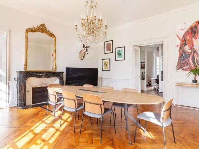 Vente bureaux Nantes centre ville Proche SNCF et tramways