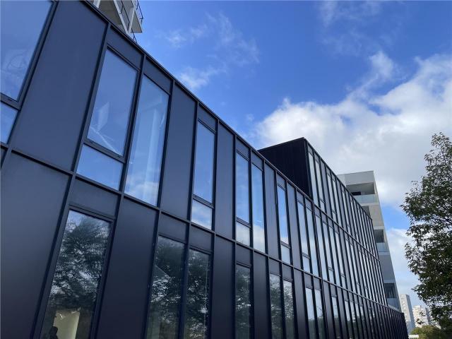 Vente bureaux Nantes Eraudière Proche Erdre, Chrono C6 et Ligne 23