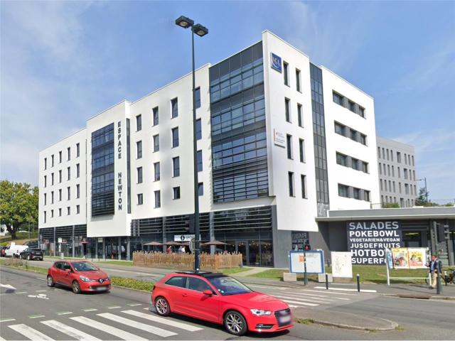Vente bureaux Nantes Nord Est Proche périphérique et transports