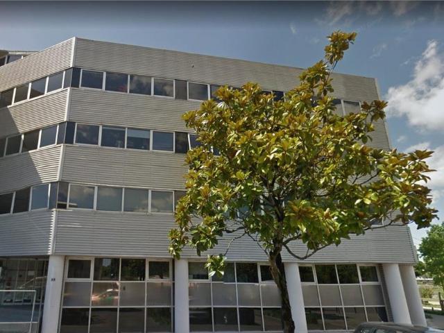 Vente bureaux Nantes Proche gare SNCF et transports