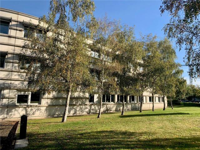 Vente bureaux Nantes Proche Erdre, bus et tram