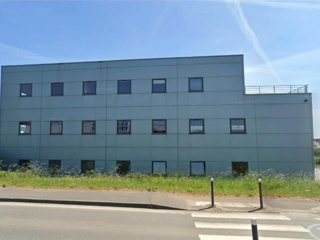 Vente bureaux Nantes Proche périphérique et bus