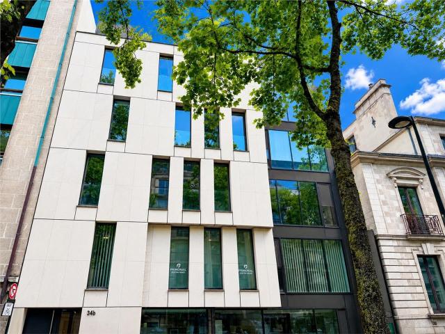 Vente bureaux Nantes quartier Guisthau Tram et bus à proximité