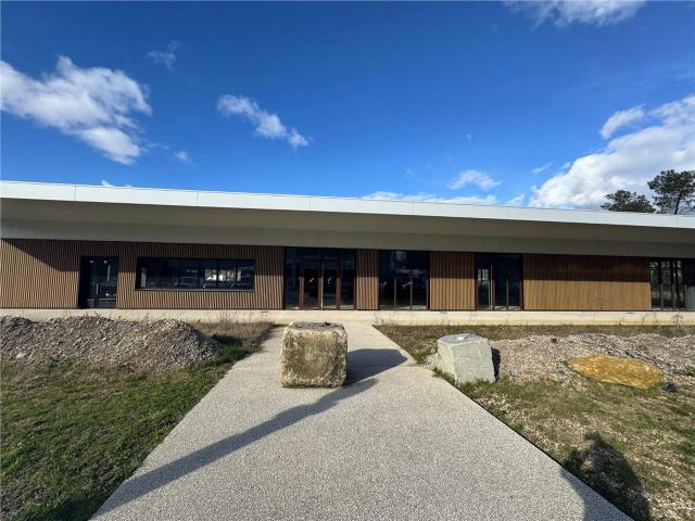Vente bureaux neufs Mérignac Impasse Amelia Earhart