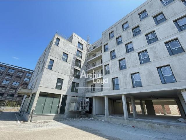 Vente bureaux neufs Gières Proche campus et transports