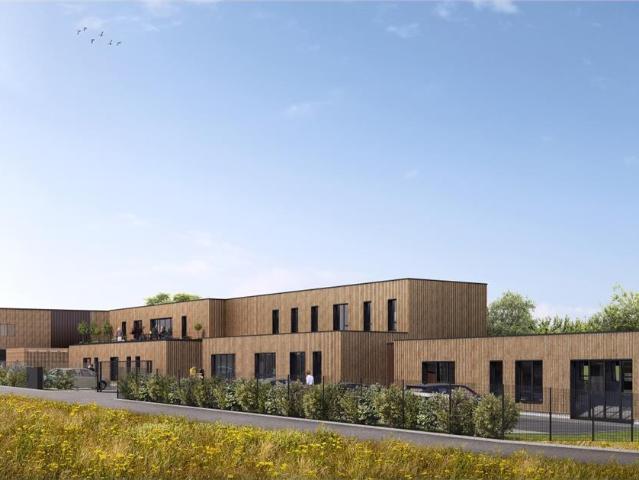 Vente bureaux neufs Le Bignon Parc d'activité proche A83 et Nantes