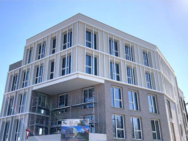 Vente bureaux neufs Toulouse Borderouge Proche métro ligne B