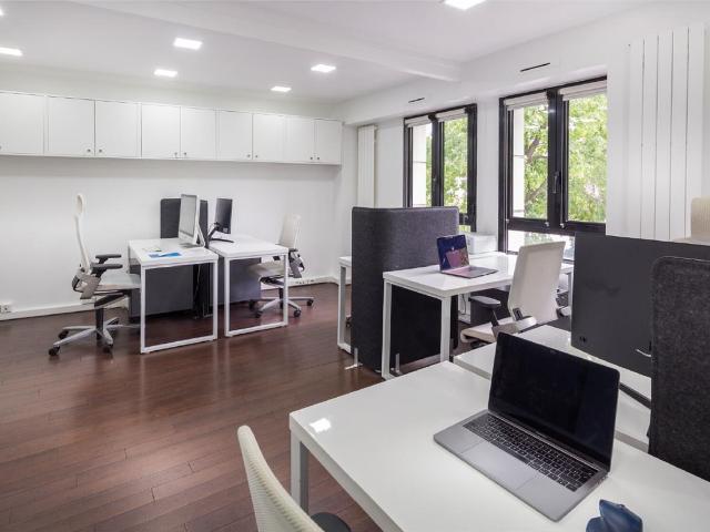 Vente bureaux Neuilly sur Seine Métro Pont de Neuilly