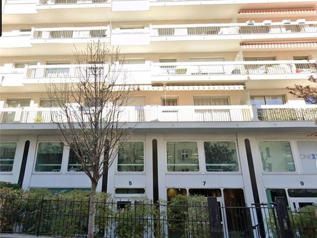 Vente bureaux Neuilly sur Seine Proche Pont de Neuilly et Métro