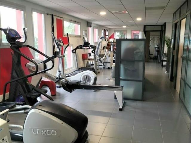 Vente bureaux Nimes Parc Georges Besse Centre ville et autoroute