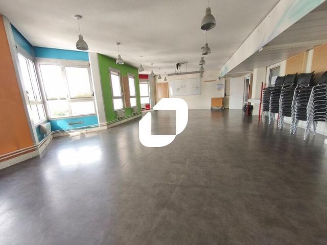 Vente bureaux Noisy le Grand Proche A4, A86 et RER A
