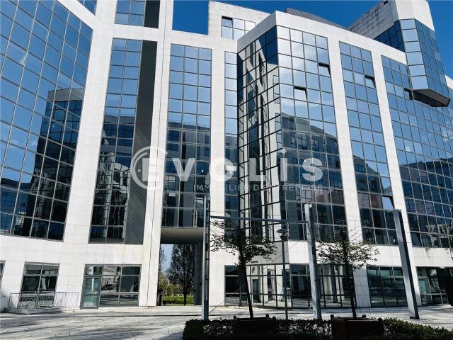 Vente bureaux Noisy le Grand Proche A4, A86, RER A et Bus