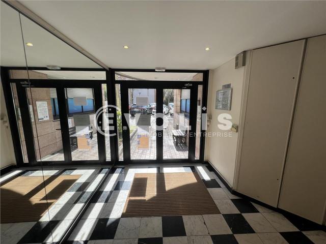 Vente bureaux Noisy le Grand Proche RER A, A4, A86