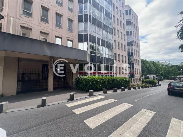 Vente bureaux Noisy le Grand RER A, A4 et A86