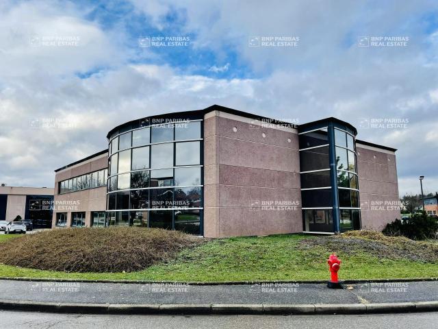Vente bureaux Oberhausbergen Valparc Proche Strasbourg