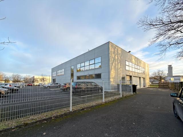 Vente Bureaux Olivet