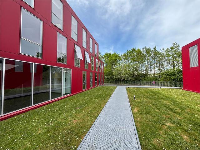 Vente bureaux Orvault Zone Pentecôte, près bus 69 89