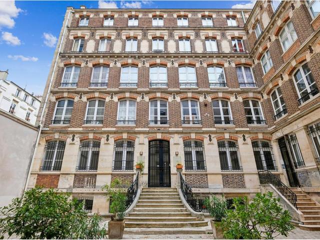 Vente bureaux atypiques Paris 3 Marais et Arts et Métiers