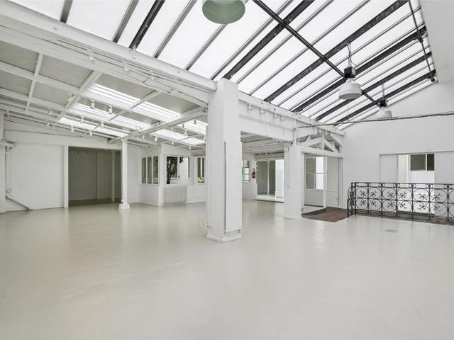 Vente bureaux atypiques Paris 3 Marais et Arts et Métiers