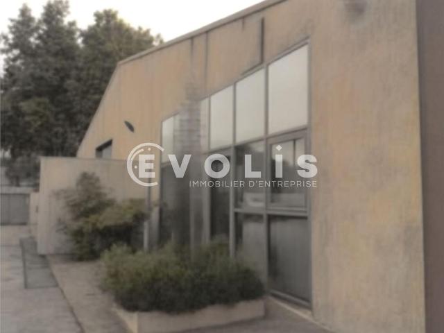 Vente bureaux Avignon Proche rocade et centre ville