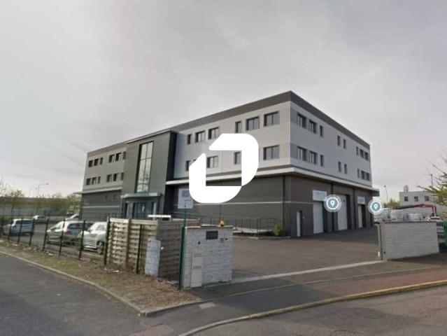 Vente bureaux Achères Proche RER A, gare de Poissy et autoroutes A13 et A14
