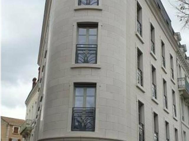 Vente bureaux Aix en Provence centre ville Livraison 2027