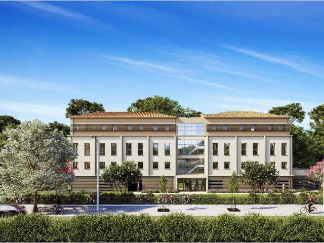 Vente bureaux Aix en Provence Proche A8, A51 et RN7
