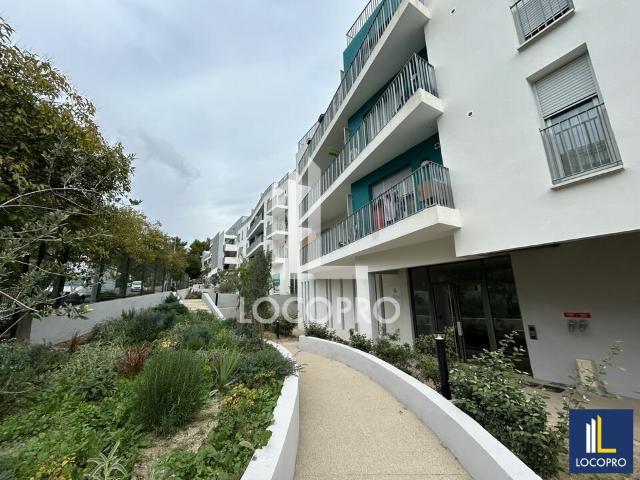 Vente bureaux Antibes proche A8 et Carrefour