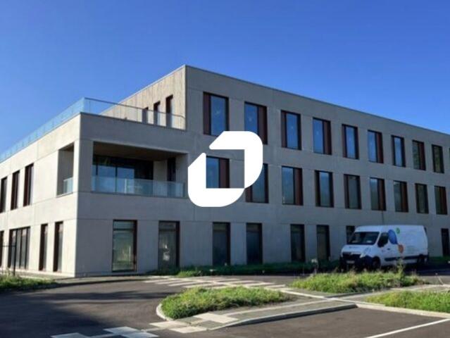 Vente bureaux Anzin Parc des Rives Créatives près tram et gare