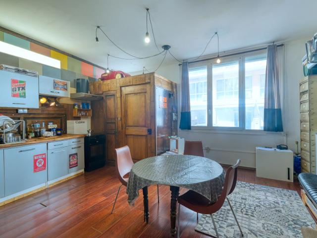 Vente Bureaux, Appartement 3 pièces Bastia Centre