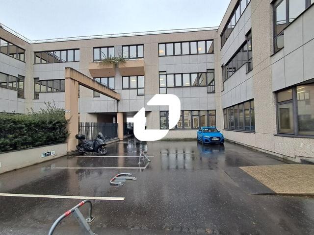 Vente bureaux Arcueil Proche N20, RER et Grand Paris Express