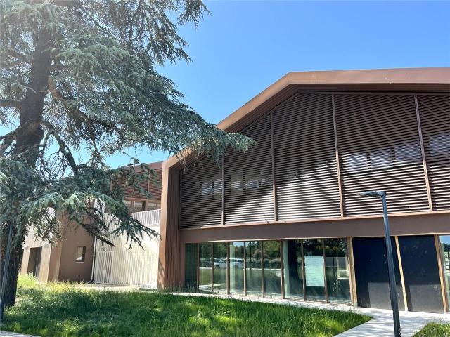 Vente bureaux Beauzelle Parc Andromède proche tramway