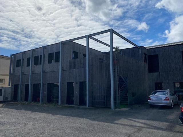 Vente bureaux Bègles Proche rocade et bus