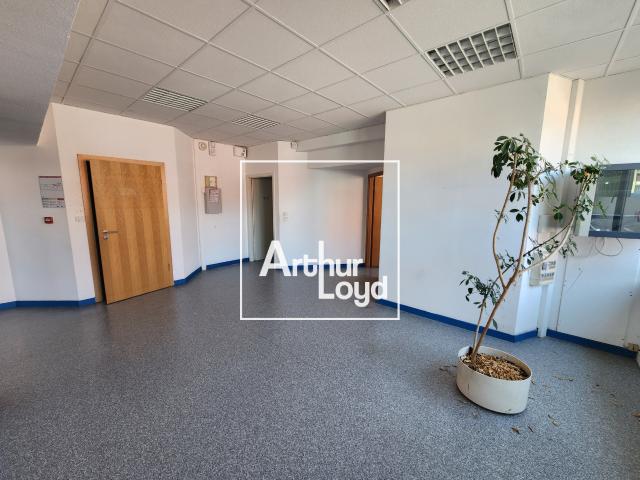 Vente bureaux Belfort 182 m2 Proche gare et centre commercial