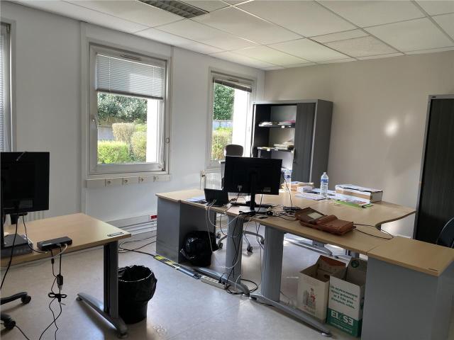 Vente bureaux Billy Montigny Proche A21 et grand parking