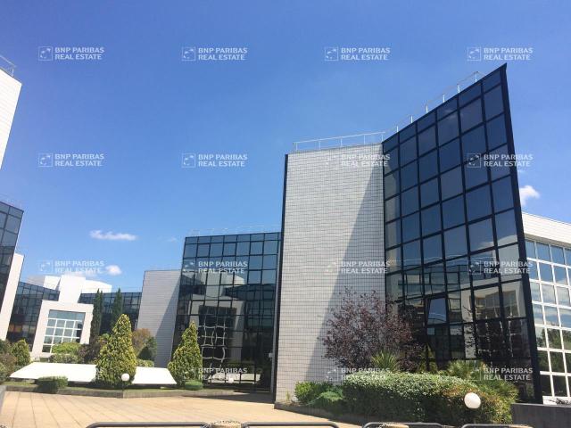 Vente bureaux Blagnac Proche Aéroport Toulouse Blagnac