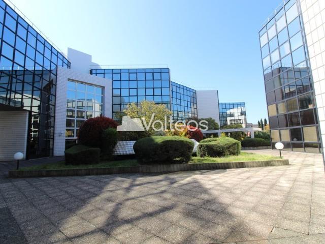 Vente bureaux Blagnac Proximité aéroport, rocade et tramway