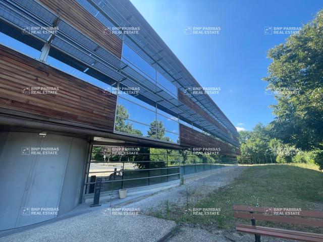 Vente bureaux Boigny sur Bionne Proche Orléans Est de la Métropole