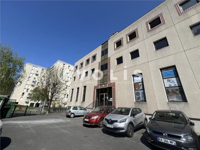 Vente bureaux Boissy Saint Léger Proche RER A et A86