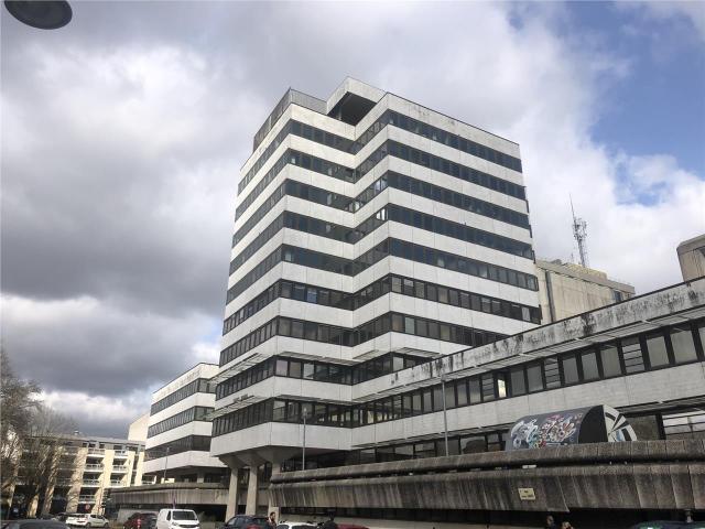 Vente bureaux Bordeaux Mériadeck Proche tramway et bus