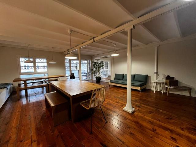 Vente bureaux Bordeaux Bastide Proche tram A et bus