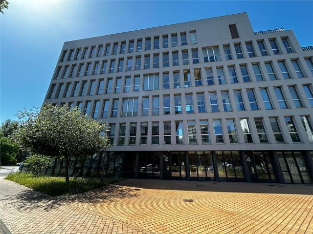 Vente bureaux Bordeaux Lac Tram C et axes routiers