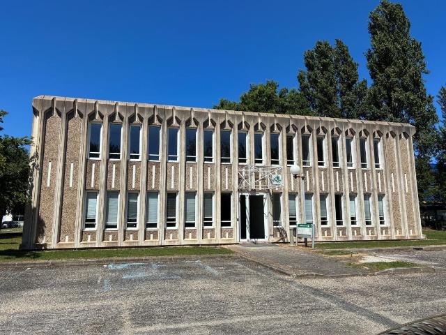 Vente bureaux Bordeaux Lac Miniparc