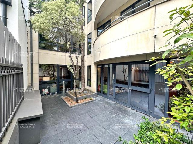 Vente bureaux Boulogne Billancourt Proche transports