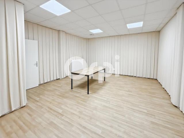 Vente Bureaux Boulogne sur Mer
