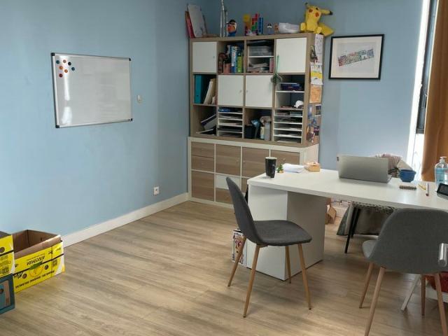 Vente bureaux Brest Zone de l'Iroise