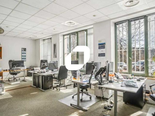 Vente bureaux Caluire et Cuire Quais du Rhône, proche Part Dieu