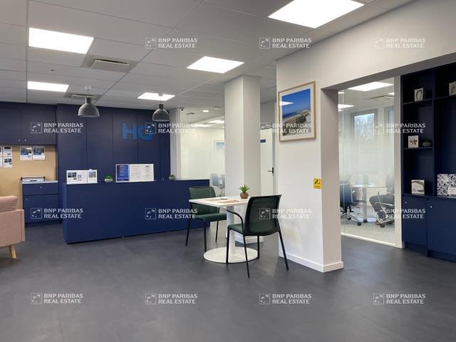 Vente bureaux Carquefou Proche route de Paris